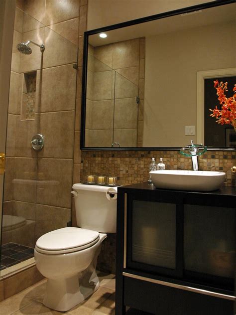 Plumbing connections, and all mounting hardware is included to ease installation. Before and After Bathroom Updates From Rate My Space | DIY