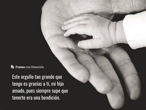 Arriba 87 Imagen Padre Orgulloso De Su Hijo Frases Abzlocal Mx