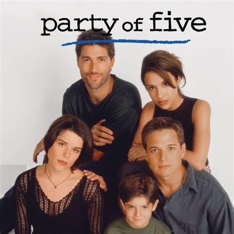 Watch Party Of Five Season 5 Episode 23 Ill Show You Mine Online