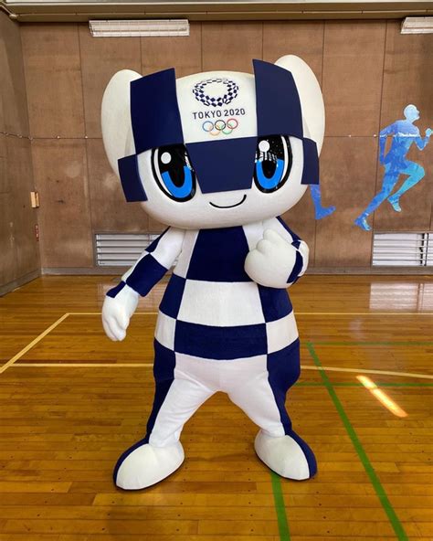 Los juegos olimpicos de tokyo 2020 conocidos oficialmente como los juegos de las xxxii olimpiadas seran en tokio japon desde el 20 de julio al 9 de agosto de 2020. Juegos Olimpicos Japon 2020 Mascota : 1 - Los postergados juegos olímpicos de tokio que se ...