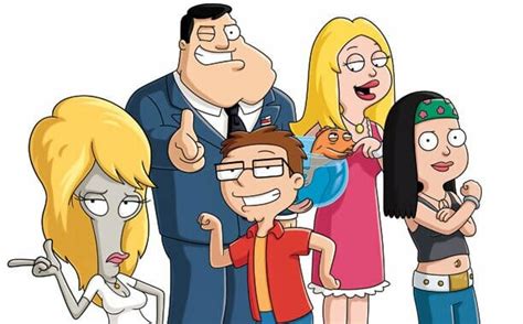 When Are New Episodes Of “american Dad” Coming To Disney Plus Ukire Disney Plus Informer