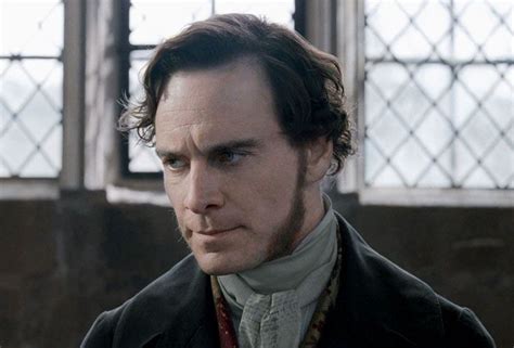 Pin By Fassbender Fix On Jane Eyre 2011 Michael Fassbender Jane