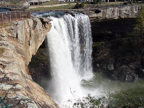 These 13 Jaw Dropping Places In Alabama Will Blow You Away