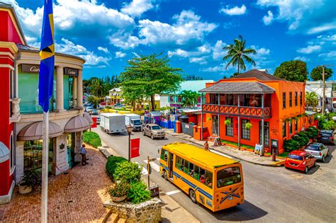 38 Pictures Of Barbados Youll Fall In Love With Sandals