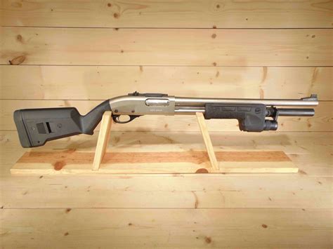 Remington 870 Marine Magnum 12ga Adelbridge And Co
