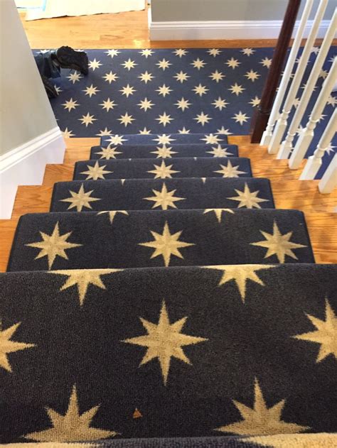 Create your own custom runner rug. 28 best images about Nautical Inspired/Navy Blue Carpets ...