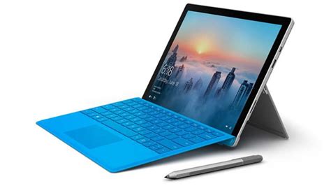 Microsoft surface pro 5 running is microsoft windows operating system version 10 pro. Surface Pro 5 - The World Gadgets