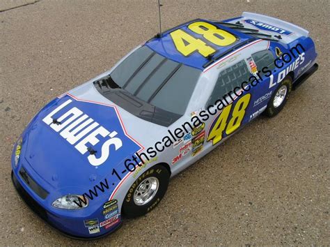 For those who want to help me can make a donation of any amount through paypal. 1-6th scale Nascar Rc Car Chromed Wheels
