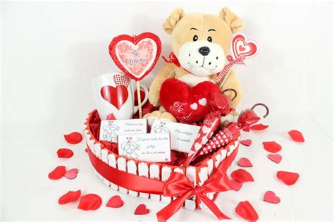 Una ocasión ideal para demostrar en esta sección, hemos hecho una selección de ideas de regalos para san valentín. Regalo San Valentín: Romántico • Los Desayunos de la Abuela