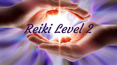 Reiki Level 2 Certification Crystal Wisdom With Shannon Marie