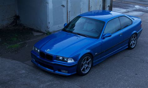 Estoril blue 2014 4 series 428i xdrive coupe. Estoril Blue E36 M3 : BMW