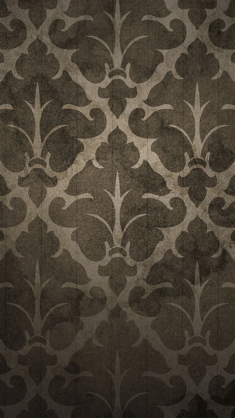Brown Pattern Best Htc One Wallpapers Free And Easy To