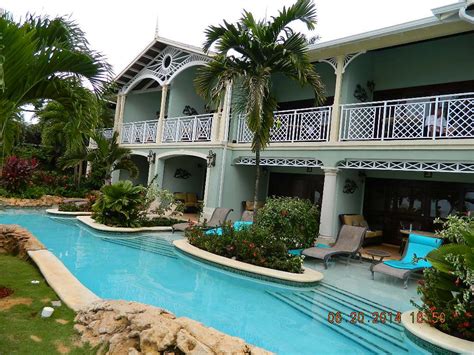 Swim Out Suites At Sandals Negril Jamaica Travel Negril Suites