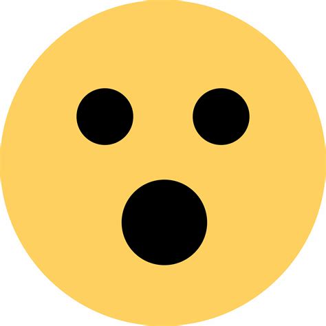 Avatar Emoji Emotion Faces Oh Icon Download On Iconfinder