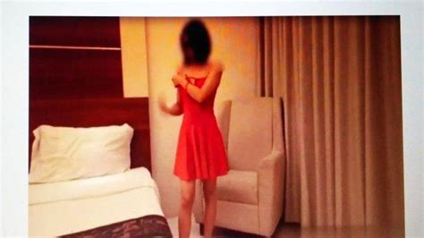 Video Mesum Di Hotel Bogor Begini Cara Sang Wanita Memulai Adegan Panas