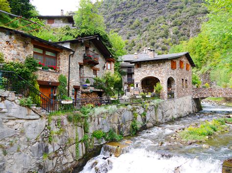Andorra is a small, mountainous country in western europe, located up in the pyrenees between france and spain. What is and where is the Principality of Andorra? • All ...