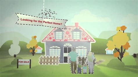 Finding the Perfect Home - YouTube