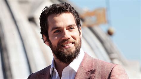 Stratton Henry Cavill Exits Project Five Days Before