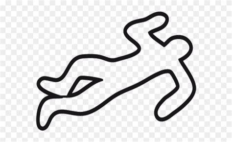 Dead Body Png Free Cliparts Download Images On Clipground