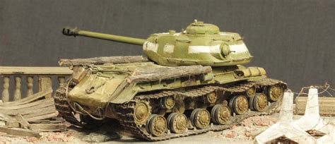 The tempest, while a successful aircraft, had. Dioramas and Vignettes: Tanks over Spree, photo #17 (With ...