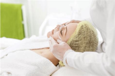 Safe Practices For Medical Grade Chemical Peels And Precautions