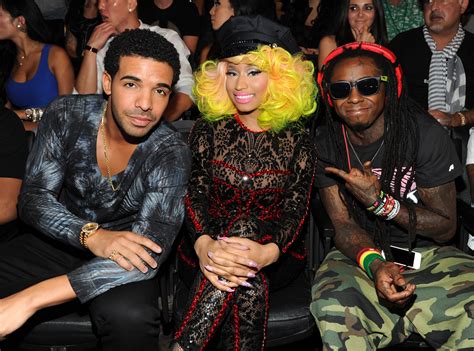 Nicki Minaj And Lil Wayne Knockout Rdasex