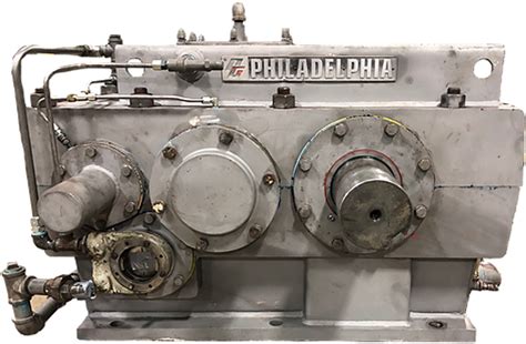 Philadelphia Gearbox Repair - Precision Gear Repair Co. | Precision Gear Repair Co.