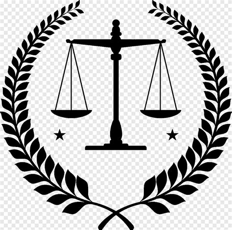 Advocate Symbol Justice Lawyer Symbol Symmetry Sign Png Pngegg