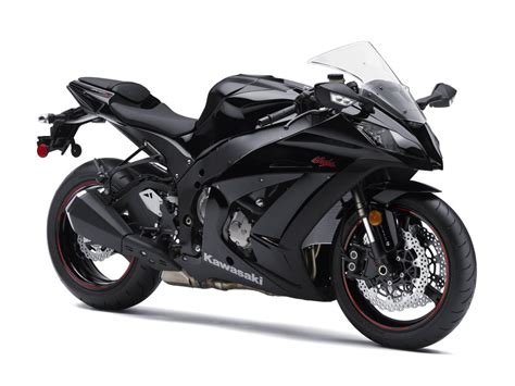 All new aerodynamic body with integrated winglets, small & light led headlights, tft colour instrumentation, and smartphone connectivity plus updates derived from kawasaki racing team world superbike expertise. 2011 Kawasaki ZX-10R Becomes Officially Official - Asphalt ...