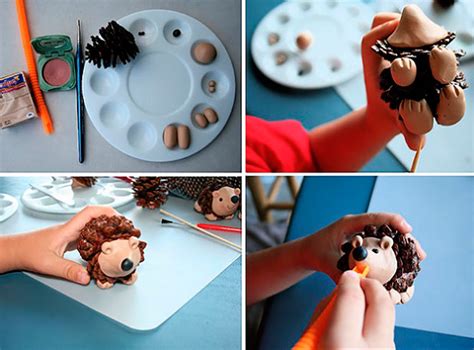 27 Diy Pine Cone Craft Ideas Ornaments And Kids Pine Cone Activities