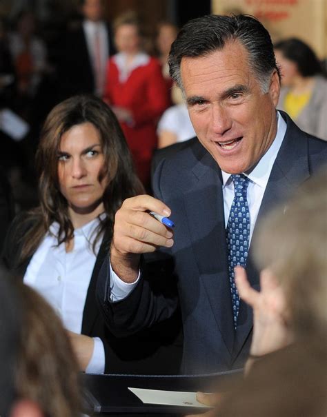 mitt romney defies some policy advisers in campaign strategy the washington report wqxr