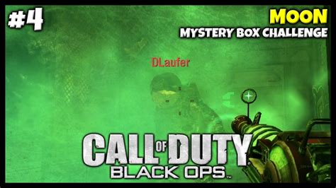 Pythongb Gets A Python Mystery Box Challenge Black Ops Zombies