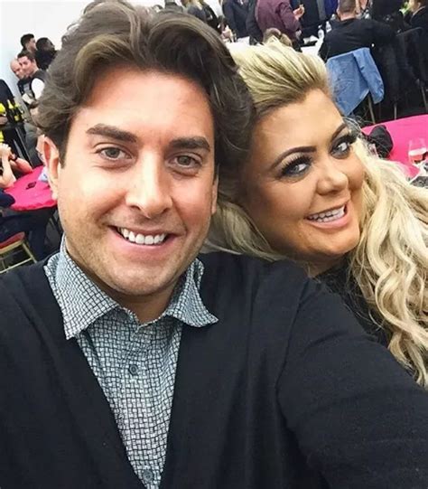 Gemma Collins Leads Tributes To Gentleman Mick Norcross After Towie Star S Death Daily Star