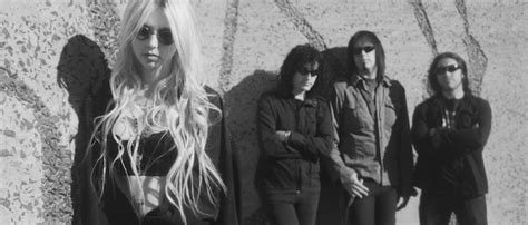 The Pretty Reckless Announce 2015 Tour Dates Highlight Magazine