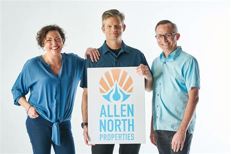 About Us Allen North Properties Eugene Or