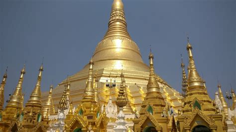 Visions of Yangon : Myanmar | Visions of Travel