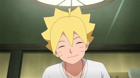 Watch Boruto Naruto Next Generations Episode 18 Online A Day In The