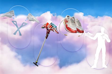 Fortnite Nike Airphoria Launch Info Hypebeast