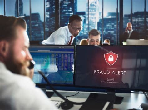 How Your Business Can Protect Itself From Fraud？