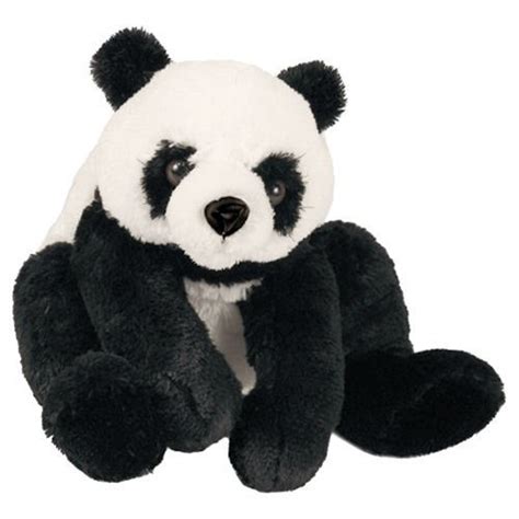 Panda Bear Stuffed Animals Photo 32604275 Fanpop