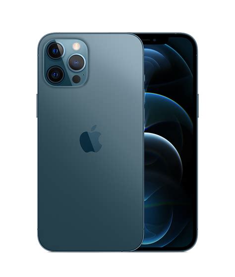 Apple Iphone 12 Pro Max Pacific Blue 512gb 6gb Pakmobizone Buy