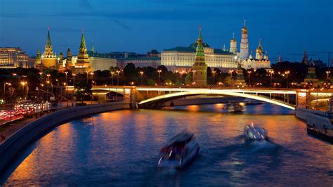 Hôtel proche de Kremlin de Moscou Moscou Expedia fr