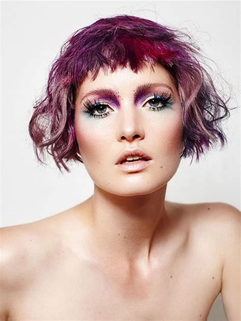 Weitere ideen zu frisuren lockige bob frisuren lockige frisuren. Lockiger Bob