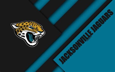 Jacksonville Jaguars Logo Emblem Silk Texture American Flag