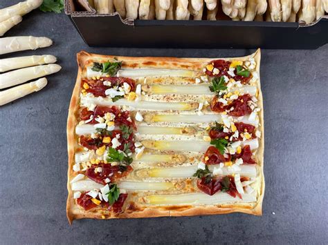 Hoelang moet je asperges koken