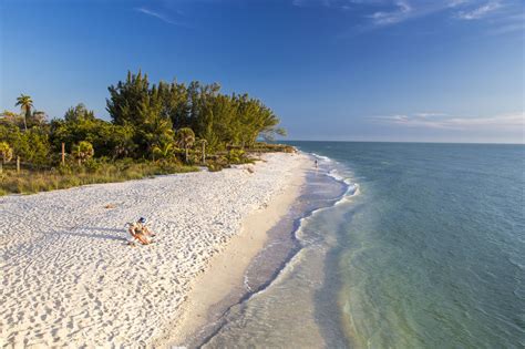 Top 10 Vacation Destinations In Florida