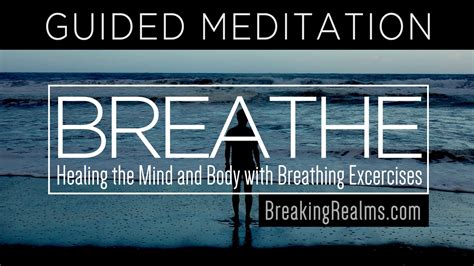 Guided Meditation For Healing The Body Yoiki Guide