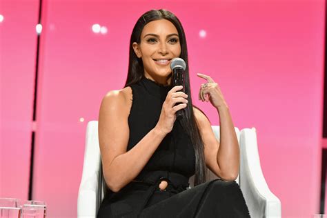 Kim Kardashian Reveals Really Creepy Sex Story With Pete Davidson