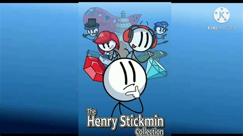 The Henry Stickmin Collection Ost This Will Be Fun Diversion Dance