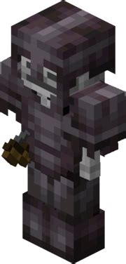 Maybe you would like to learn more about one of these? スケルトン - Minecraft Wiki